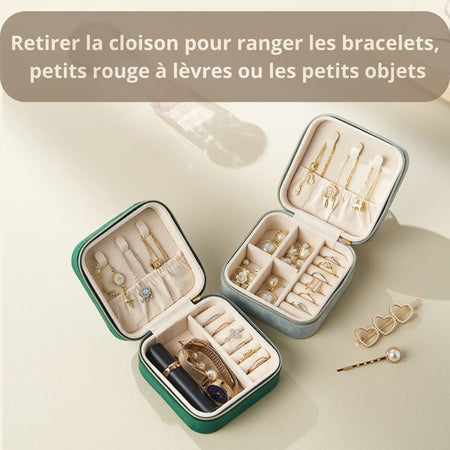 L'ATELIER DES TRESORS - POUR VOS BIJOUX LES PLUS PRÉCIEUX