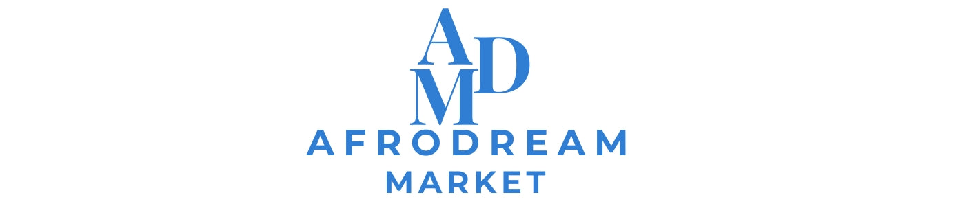 AfroDream Market